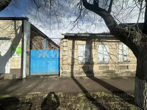 Дом в Ставропольский край, Георгиевск ул. Пушкина (103 м)