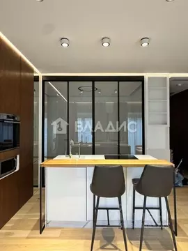 2-к кв. Москва Шлюзовая наб., 2А (60.0 м)