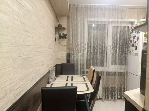 3-к кв. Иркутская область, Ангарск 8-й мкр, 5 (54.9 м)