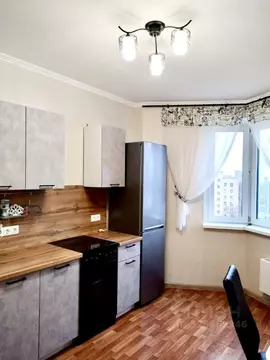 1-к кв. Москва Полярная ул., 9К2 (38.0 м)