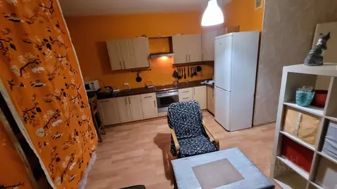 Студия Санкт-Петербург Софийская ул., 28 (30.0 м)