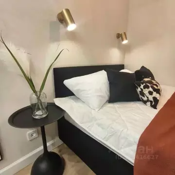 1-к кв. Москва просп. Маршала Жукова, 17К1 (20.0 м)