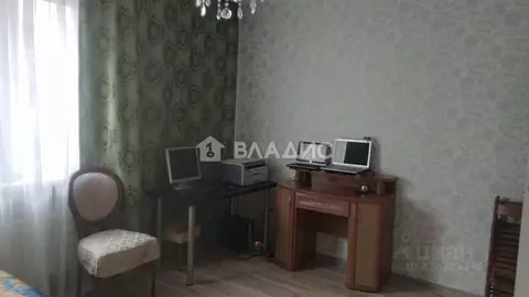 2-к кв. Калининградская область, Калининград Малая Лесная ул., 16 ...