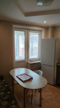 1-к кв. Московская область, Одинцово ул. Верхне-Пролетарская, 35 (44.3 ...