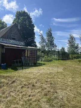 Дом в Калужская область, Калуга городской округ, д. Новоселки 29 (41 ...