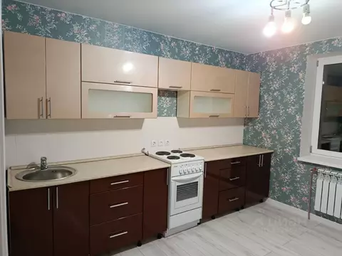 1-к кв. Саратовская область, Саратов просп. Энтузиастов, 2 (50.0 м)