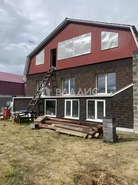 Дом в Забайкальский край, Чита Солнечный мкр, 313 (221 м)