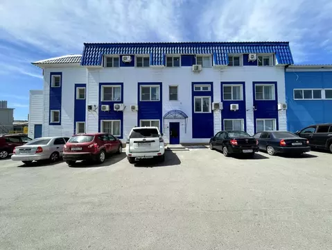 Помещение свободного назначения в Волгоградская область, Волгоград ...