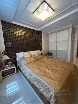 3-к кв. Краснодарский край, Сочи Виноградная ул., 114 (99.0 м)