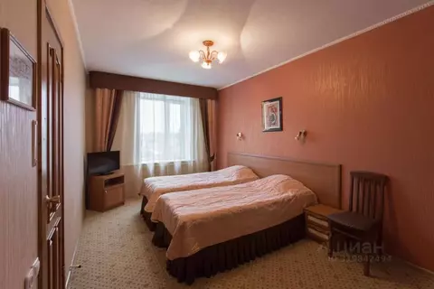 Комната Псковская область, Псков ул. Декабристов, 64 (17.0 м)