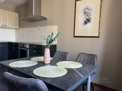 4-к кв. Свердловская область, Екатеринбург ул. Радищева, 33 (106.0 м)