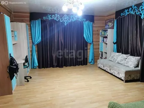 Дом в Ишимбай, Майская улица (107.3 м)
