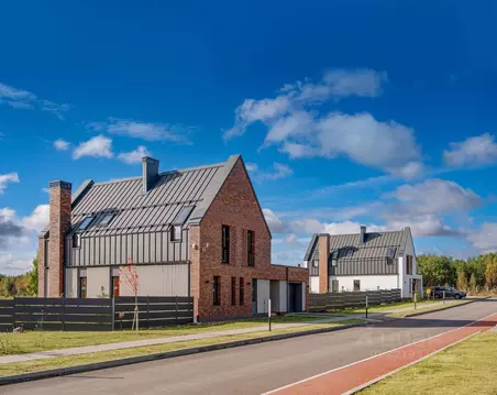 Участок в Ленинградская область, Всеволожский район, Лесколовское ...