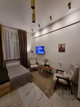 1-к кв. Москва Гостиничная ул., 5 (20.0 м)