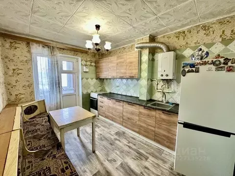 3-к кв. Севастополь ул. Горпищенко, 118А (66.0 м)