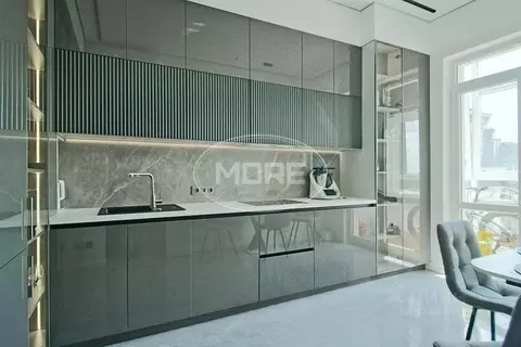 2-к кв. Калининградская область, Калининград Артиллерийская ул., 85Ак1 ...