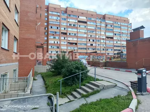 Помещение свободного назначения в Новосибирская область, Новосибирск ...