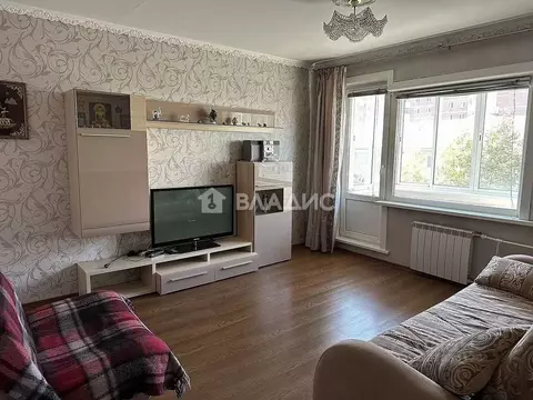 2-к кв. Бурятия, Улан-Удэ просп. Строителей, 14 (49.0 м)