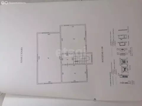 Дом в Петелино, Школьная улица (300.3 м)