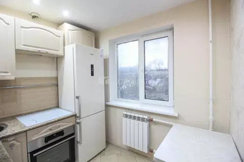 2-к кв. Алтайский край, Барнаул ул. Георгия Исакова, 163 (42.0 м)