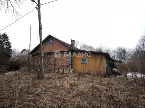 Участок в Калужская область, Ферзиковский муниципальный округ, Деревня ...
