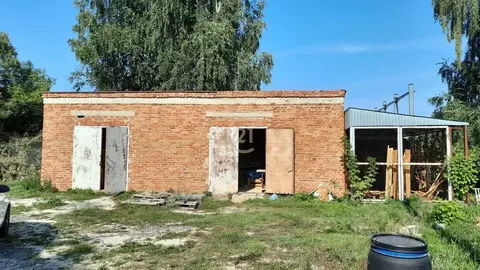 Помещение свободного назначения в Тамбовская область, Сосновка рп ул. ...