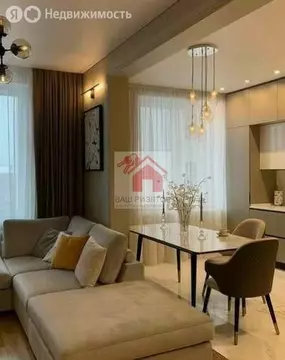 3-комнатная квартира: Самара, Ташкентская улица, 173А (83 м)