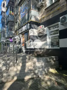 Торговая площадь в Новосибирская область, Новосибирск ул. Блюхера, 8 ...