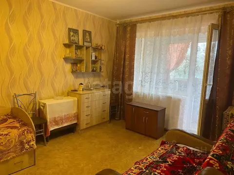 2-к кв. Саратовская область, Энгельс ул. Марины Расковой, 10Г (49.0 м)