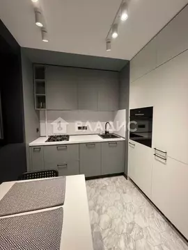 2-к кв. Московская область, Долгопрудный Гранитный туп., 11 (46.2 м)