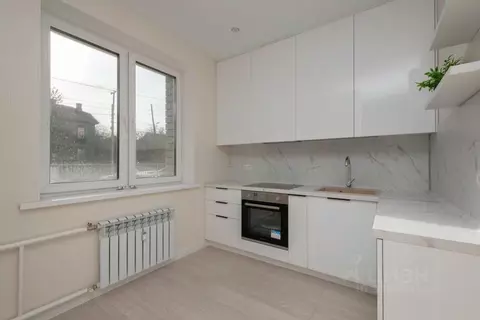 2-к кв. Иркутская область, Иркутск ул. Румянцева, 48 (62.6 м)