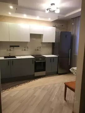 1-к кв. Московская область, Видное Белокаменное ш., 2 (34.0 м)