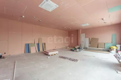 Торговая площадь в Ростовская область, Батайск ул. Дружная, 4 (106 м)