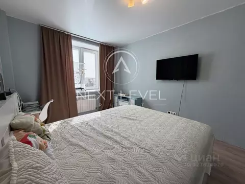 2-к кв. Московская область, Королев ул. М.К. Тихонравова, 35к7 (74.0 ...