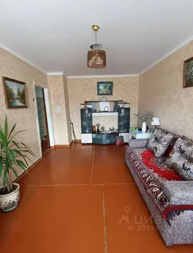 1-к кв. Хабаровский край, Солнечный рп ул. Геологов, 13 (31.4 м)