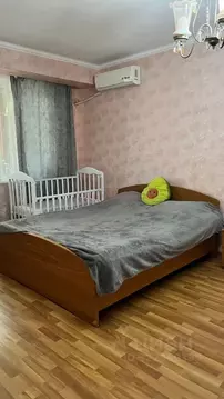 1-к кв. Ростовская область, Волгодонск ул. Гагарина, 22А (40.0 м)