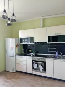 1-к кв. Московская область, Балашиха Новое Павлино мкр, ул. Троицкая, ...