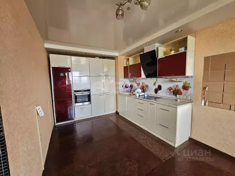 3-к кв. Саратовская область, Саратов ул. Имени П.Ф. Батавина, 13В ...