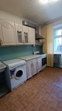 2-к кв. Омская область, Омск ул. Берко Цемента, 6А (49.5 м)