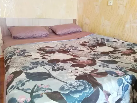 1-к кв. Пензенская область, Пенза ул. Глазунова, 1 (36.0 м)