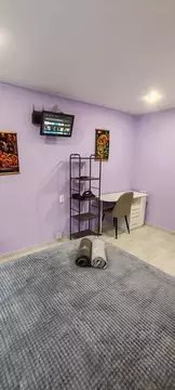 1-к кв. Ярославская область, Ярославль Суздальское ш., 32 (24.0 м)