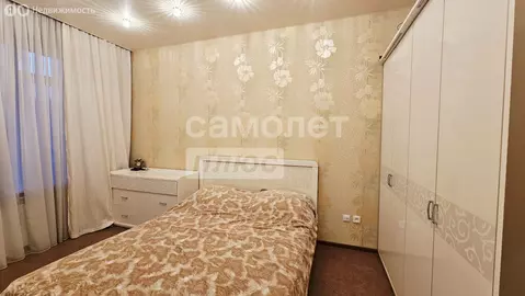 1-комнатная квартира: Рязань, Владимирская улица, 95к11 (40.6 м)