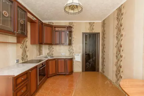 1-к кв. Тюменская область, Тюмень Широтная ул., 181 (41.5 м)