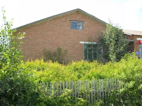 Помещение свободного назначения в Удмуртия, Дебесский район, с. ...