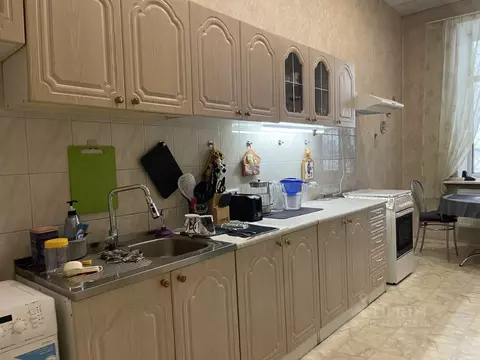 2-к кв. Санкт-Петербург Литейный просп., 30Б (85.0 м)