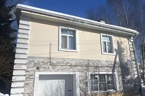 Дом в Москва пос. Станции Крекшино, ул. Станционная, 25 (160 м)