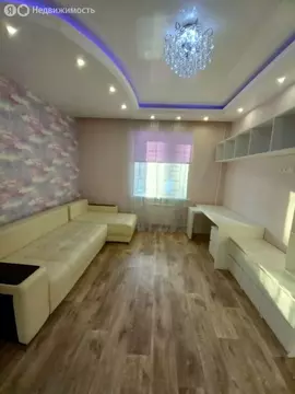 2-комнатная квартира: Омск, микрорайон Городок Нефтяников, Грозненская ...