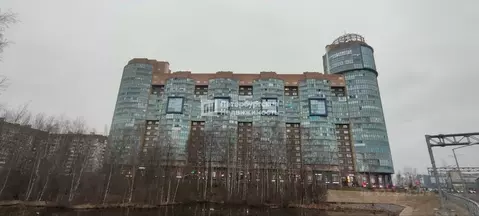 Гараж в Санкт-Петербург Планерная ул., 65к3 (13 м)