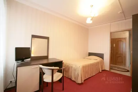 Комната Москва ул. 11-я Текстильщиков, 1 (11.0 м)