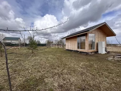 Дом в Московская область, Раменский муниципальный округ, ДНП ...